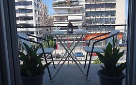 Afrodite'S Apartment